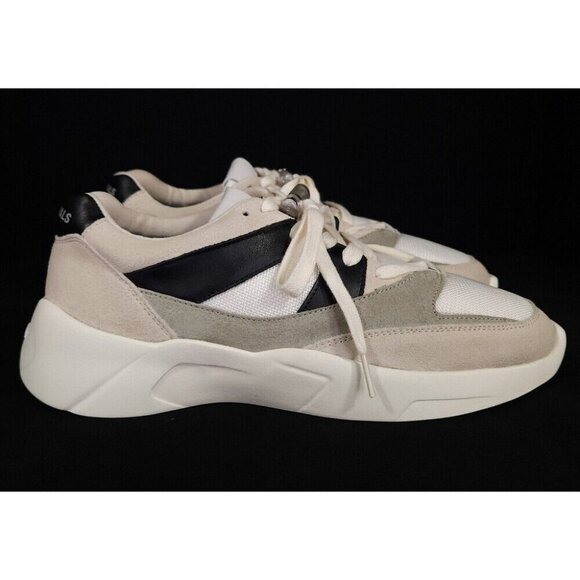 Fear Of God Essentials Distance Runner Size 40 US 8 Mens FOG - Picture 6 of 16
